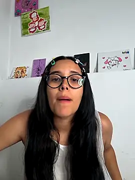 Annya-sweet online show from April 15, 3:30 pm