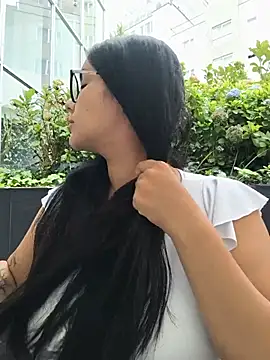 Annya-sweet online show from June 2, 6:21 pm