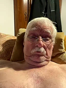 Steffibi1954 online show from November 13, 9:03 pm