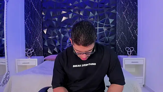 JeffDaltton online show from October 8, 8:06 pm