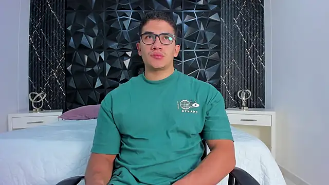 JeffDaltton online show from October 12, 7:46 pm