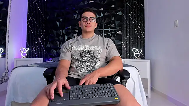 JeffDaltton online show from January 15, 8:12 pm