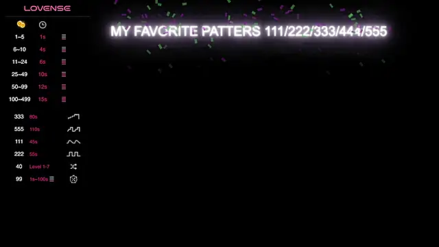 Claraxxxxx online show from March 13, 1:29 pm