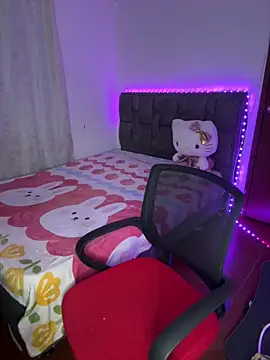 Snapshot of salome_polaniiee chatting on February 15, 5:48 am salome polaniiee online show from February 15, 5:48 am