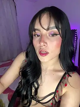 Snapshot of salome_polaniiee chatting on March 1, 7:10 am salome polaniiee online show from March 1, 7:10 am