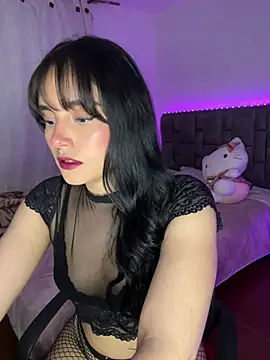 Snapshot of salome_polaniiee chatting on March 6, 5:59 am salome polaniiee online show from March 6, 5:59 am