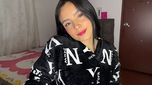 salome polaniiee online show from April 23, 6:25 am