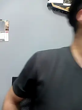 Rakiyy34 online show from May 7, 4:12 pm
