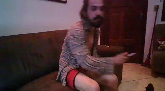 CrisSexShy online show from March 15, 1:30 am