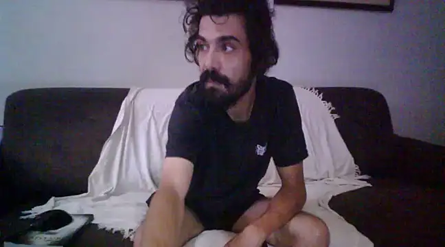 CrisSexShy online show from March 16, 6:34 pm