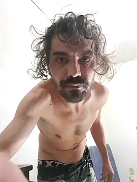 CrisSexShy online show from March 22, 7:31 pm