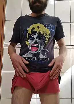 CrisSexShy online show from September 13, 6:51 pm