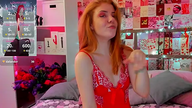 DiWalton online show from February 7, 3:23 am