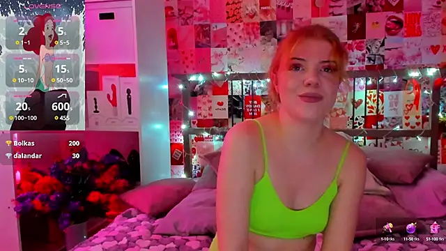 DiWalton online show from February 12, 8:38 am