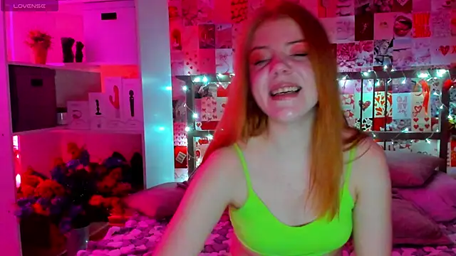 DiWalton online show from February 13, 2:12 am