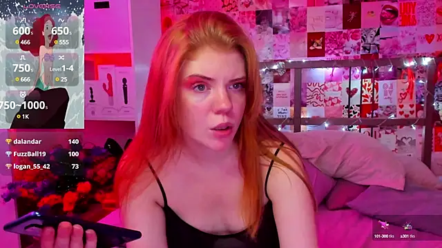 DiWalton online show from February 23, 9:22 am