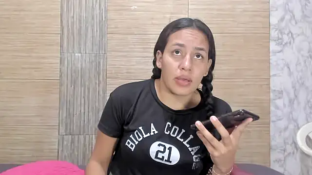 GIRLORI22 online show from September 27, 7:52 pm