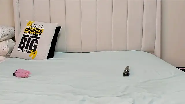  heavenlysent online show from March 6, 3:58 am