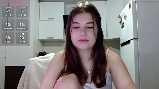 SayMeow  online show from December 3, 11:03 pm