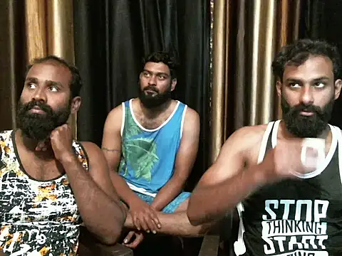 indian2 online show from February 21, 1:56 pm