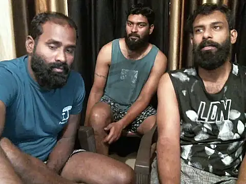 indian2 online show from February 22, 2:04 pm