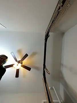 MissCumberdale online show from February 6, 5:16 pm