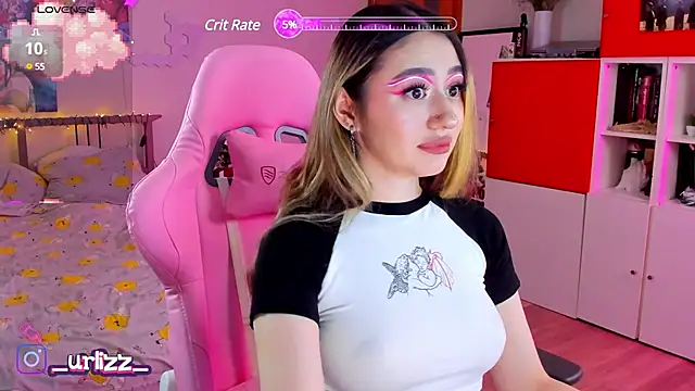 Fiona-Love online show from February 14, 12:25 pm