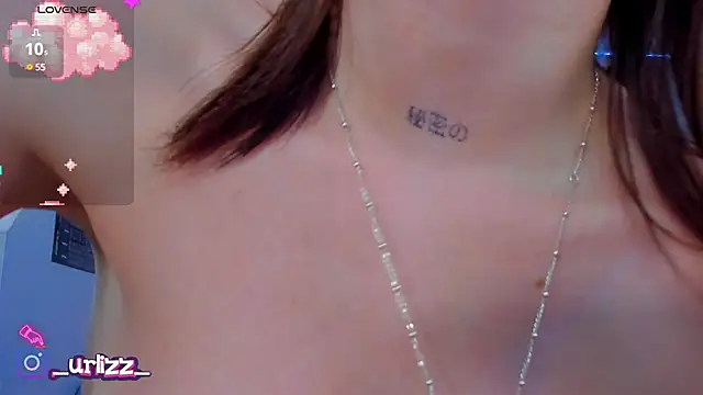 Fiona-Love online show from March 18, 7:31 pm