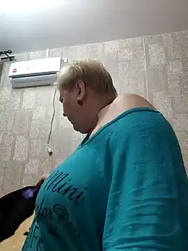 EffectFiona online show from January 19, 11:21 pm