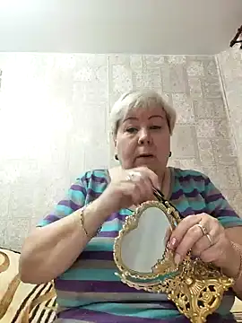 EffectFiona online show from February 8, 11:13 pm