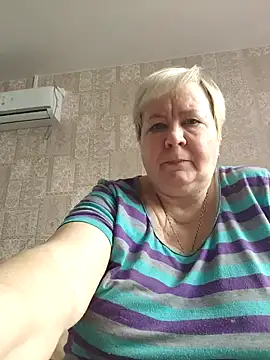 EffectFiona online show from March 6, 4:30 am