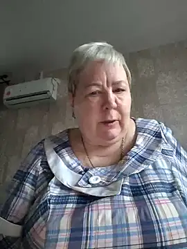 EffectFiona online show from March 20, 2:19 am