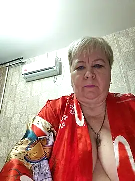 EffectFiona online show from September 12, 11:04 pm