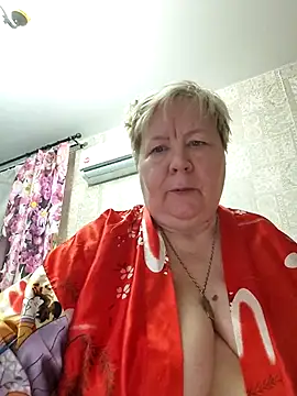 EffectFiona online show from October 9, 12:19 am