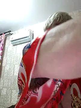 EffectFiona online show from January 14, 10:47 pm