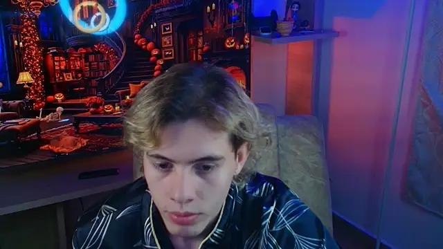 dimitri tv online show from October 13, 12:43 am