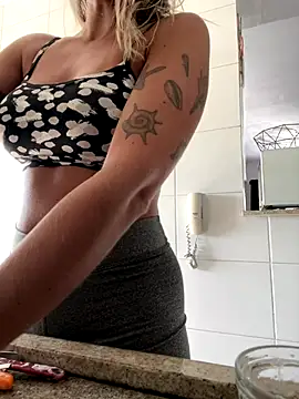 Gipoltergeist online show from November 5, 12:27 pm