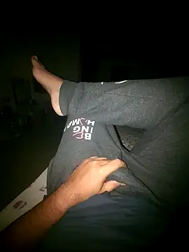 Snapshot of dream_catcher chatting on February 24, 2:19 am dream catcher online show from February 24, 2:19 am