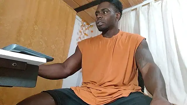 angel bonbom online show from March 25, 8:53 am