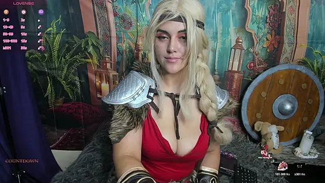 Snapshot of cristina_blu21 chatting on November 20, 9:25 pm cristina blu21 online show from November 20, 9:25 pm