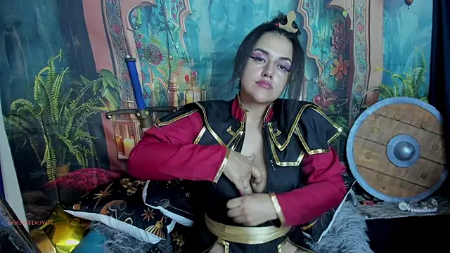 Snapshot of cristina_blu21 chatting on November 30, 12:58 am cristina blu21 online show from November 30, 12:58 am