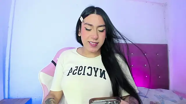 OSORIOMAFE online show from January 7, 12:57 am