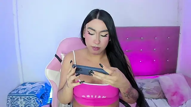 OSORIOMAFE online show from March 6, 1:24 am