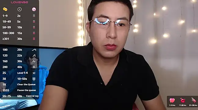 andrewmhilton  online show from March 17, 4:54 pm