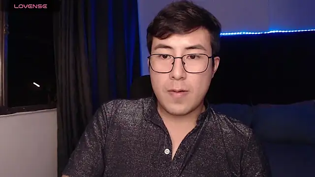 andrewmhilton  online show from March 23, 5:55 am