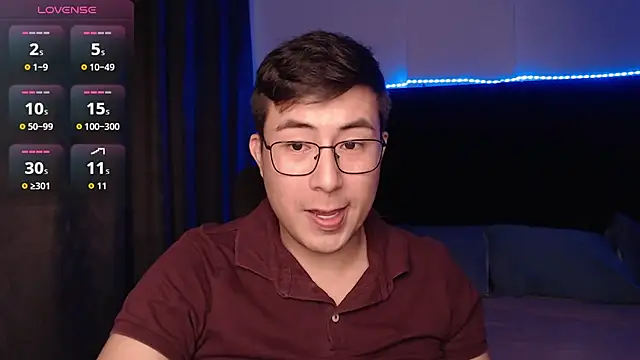 andrewmhilton  online show from April 5, 5:48 am