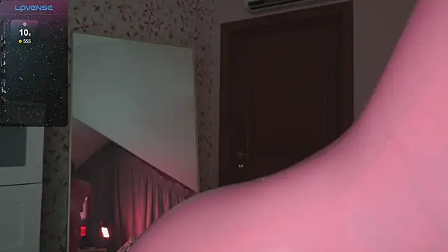 Lazy pepsi online show from November 4, 5:12 pm