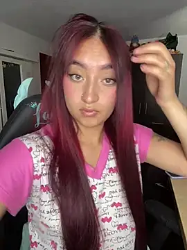 Snapshot of _Tammyy chatting on February 21, 6:48 pm  Tammyy online show from February 21, 6:48 pm