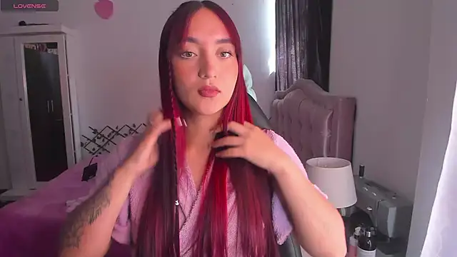 Snapshot of _Tammyy chatting on March 20, 7:14 pm  Tammyy online show from March 20, 7:14 pm