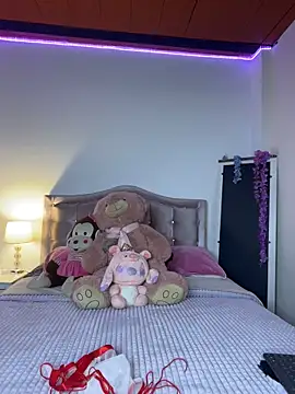 Snapshot of _Tammyy chatting on October 31, 12:39 pm  Tammyy online show from October 31, 12:39 pm